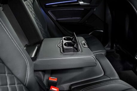 Audi Q5 2.0 TFSIe 50 Edition 1 SUV 5dr Petrol Plug-in Hybrid S Tronic quattro Euro 21