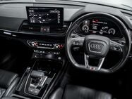 Audi Q5 2.0 TFSIe 50 Edition 1 SUV 5dr Petrol Plug-in Hybrid S Tronic quattro Euro 28