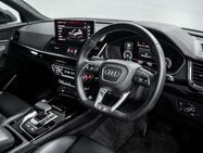Audi Q5 2.0 TFSIe 50 Edition 1 SUV 5dr Petrol Plug-in Hybrid S Tronic quattro Euro 2