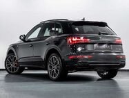 Audi Q5 2.0 TFSIe 50 Edition 1 SUV 5dr Petrol Plug-in Hybrid S Tronic quattro Euro 5