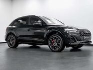 Audi Q5 2.0 TFSIe 50 Edition 1 SUV 5dr Petrol Plug-in Hybrid S Tronic quattro Euro 13