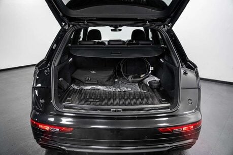 Audi Q5 2.0 TFSIe 50 Edition 1 SUV 5dr Petrol Plug-in Hybrid S Tronic quattro Euro 18