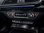 Audi Q5 2.0 TFSIe 50 Edition 1 SUV 5dr Petrol Plug-in Hybrid S Tronic quattro Euro 34