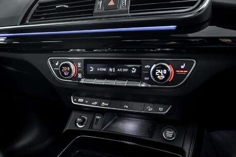 Audi Q5 2.0 TFSIe 50 Edition 1 SUV 5dr Petrol Plug-in Hybrid S Tronic quattro Euro 34