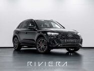 Audi Q5 2.0 TFSIe 50 Edition 1 SUV 5dr Petrol Plug-in Hybrid S Tronic quattro Euro 1