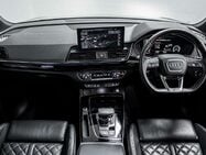 Audi Q5 2.0 TFSIe 50 Edition 1 SUV 5dr Petrol Plug-in Hybrid S Tronic quattro Euro 29