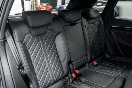 Audi Q5 2.0 TFSIe 50 Edition 1 SUV 5dr Petrol Plug-in Hybrid S Tronic quattro Euro 20