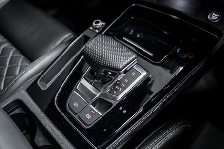 Audi Q5 2.0 TFSIe 50 Edition 1 SUV 5dr Petrol Plug-in Hybrid S Tronic quattro Euro 33