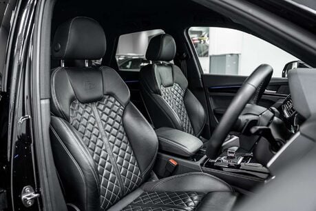 Audi Q5 2.0 TFSIe 50 Edition 1 SUV 5dr Petrol Plug-in Hybrid S Tronic quattro Euro 3