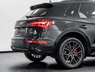 Audi Q5 2.0 TFSIe 50 Edition 1 SUV 5dr Petrol Plug-in Hybrid S Tronic quattro Euro 17