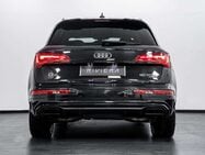Audi Q5 2.0 TFSIe 50 Edition 1 SUV 5dr Petrol Plug-in Hybrid S Tronic quattro Euro 9