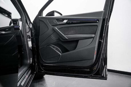 Audi Q5 2.0 TFSIe 50 Edition 1 SUV 5dr Petrol Plug-in Hybrid S Tronic quattro Euro 24