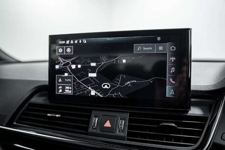 Audi Q5 2.0 TFSIe 50 Edition 1 SUV 5dr Petrol Plug-in Hybrid S Tronic quattro Euro 35