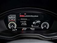 Audi Q5 2.0 TFSIe 50 Edition 1 SUV 5dr Petrol Plug-in Hybrid S Tronic quattro Euro 38