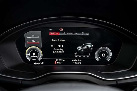 Audi Q5 2.0 TFSIe 50 Edition 1 SUV 5dr Petrol Plug-in Hybrid S Tronic quattro Euro 38