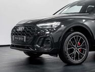 Audi Q5 2.0 TFSIe 50 Edition 1 SUV 5dr Petrol Plug-in Hybrid S Tronic quattro Euro 12