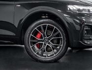 Audi Q5 2.0 TFSIe 50 Edition 1 SUV 5dr Petrol Plug-in Hybrid S Tronic quattro Euro 4