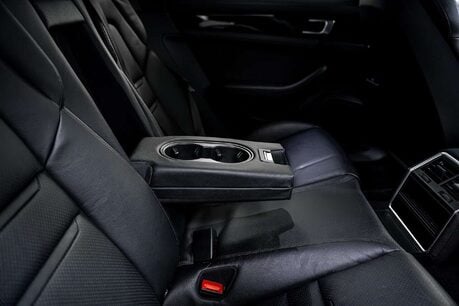 Porsche Panamera 2.9 V6 E-Hybrid 14kWh 4 Sport Turismo 5dr Petrol Plug-in Hybrid PDK 4WD Eur 8