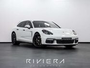 Porsche Panamera 2.9 V6 E-Hybrid 14kWh 4 Sport Turismo 5dr Petrol Plug-in Hybrid PDK 4WD Eur 1