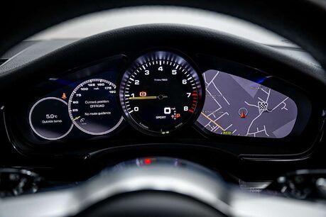 Porsche Panamera 2.9 V6 E-Hybrid 14kWh 4 Sport Turismo 5dr Petrol Plug-in Hybrid PDK 4WD Eur 26