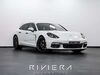 Porsche Panamera 2.9 V6 E-Hybrid 14kWh 4 Sport Turismo 5dr Petrol Plug-in Hybrid PDK 4WD Eur
