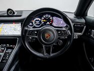 Porsche Panamera 2.9 V6 E-Hybrid 14kWh 4 Sport Turismo 5dr Petrol Plug-in Hybrid PDK 4WD Eur 19