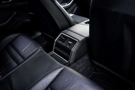 Porsche Panamera 2.9 V6 E-Hybrid 14kWh 4 Sport Turismo 5dr Petrol Plug-in Hybrid PDK 4WD Eur 10