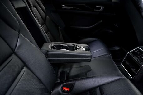 Porsche Panamera 2.9 V6 E-Hybrid 14kWh 4 Sport Turismo 5dr Petrol Plug-in Hybrid PDK 4WD Eur 8