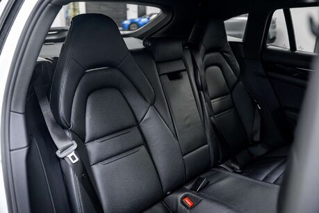 Porsche Panamera 2.9 V6 E-Hybrid 14kWh 4 Sport Turismo 5dr Petrol Plug-in Hybrid PDK 4WD Eur 7