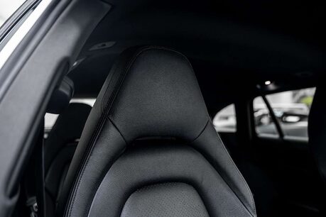 Porsche Panamera 2.9 V6 E-Hybrid 14kWh 4 Sport Turismo 5dr Petrol Plug-in Hybrid PDK 4WD Eur 15