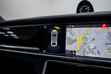 Porsche Panamera 2.9 V6 E-Hybrid 14kWh 4 Sport Turismo 5dr Petrol Plug-in Hybrid PDK 4WD Eur 24
