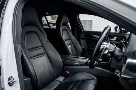 Porsche Panamera 2.9 V6 E-Hybrid 14kWh 4 Sport Turismo 5dr Petrol Plug-in Hybrid PDK 4WD Eur 3