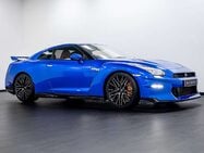 Nissan GT-R Premium Edition 3.8 2dr Coupe Semi Auto Petrol 13