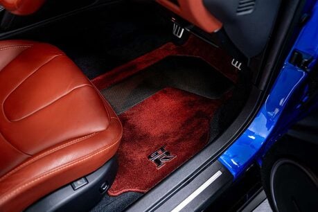 Nissan GT-R Premium Edition 3.8 2dr Coupe Semi Auto Petrol 24