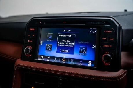 Nissan GT-R Premium Edition 3.8 2dr Coupe Semi Auto Petrol 35