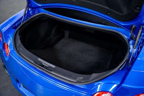 Nissan GT-R Premium Edition 3.8 2dr Coupe Semi Auto Petrol 19