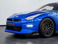 Nissan GT-R Premium Edition 3.8 2dr Coupe Semi Auto Petrol 12