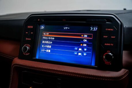 Nissan GT-R Premium Edition 3.8 2dr Coupe Semi Auto Petrol 37