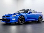 Nissan GT-R Premium Edition 3.8 2dr Coupe Semi Auto Petrol 11