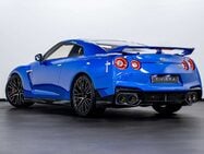 Nissan GT-R Premium Edition 3.8 2dr Coupe Semi Auto Petrol 5