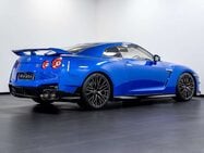 Nissan GT-R Premium Edition 3.8 2dr Coupe Semi Auto Petrol 16