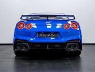 Nissan GT-R Premium Edition 3.8 2dr Coupe Semi Auto Petrol 9