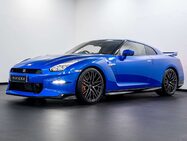Nissan GT-R Premium Edition 3.8 2dr Coupe Semi Auto Petrol 11