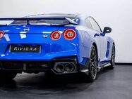 Nissan GT-R Premium Edition 3.8 2dr Coupe Semi Auto Petrol 10