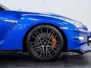 Nissan GT-R Premium Edition 3.8 2dr Coupe Semi Auto Petrol 15