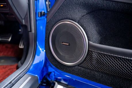 Nissan GT-R Premium Edition 3.8 2dr Coupe Semi Auto Petrol 22