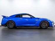 Nissan GT-R Premium Edition 3.8 2dr Coupe Semi Auto Petrol 14
