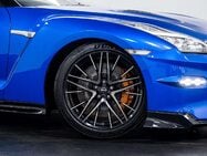 Nissan GT-R Premium Edition 3.8 2dr Coupe Semi Auto Petrol 4