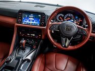 Nissan GT-R Premium Edition 3.8 2dr Coupe Semi Auto Petrol 26