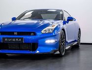 Nissan GT-R Premium Edition 3.8 2dr Coupe Semi Auto Petrol 8